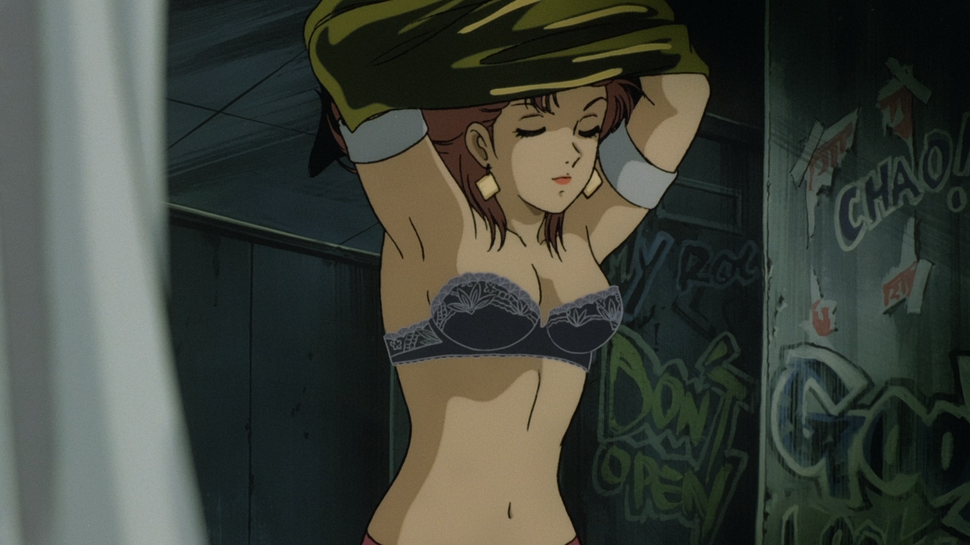 Venus Senki (Otaku Tail No Fansub)